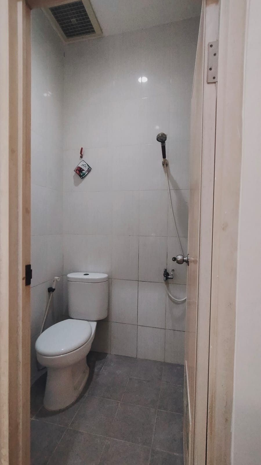 Kamar Mandi Dalam Deluxe